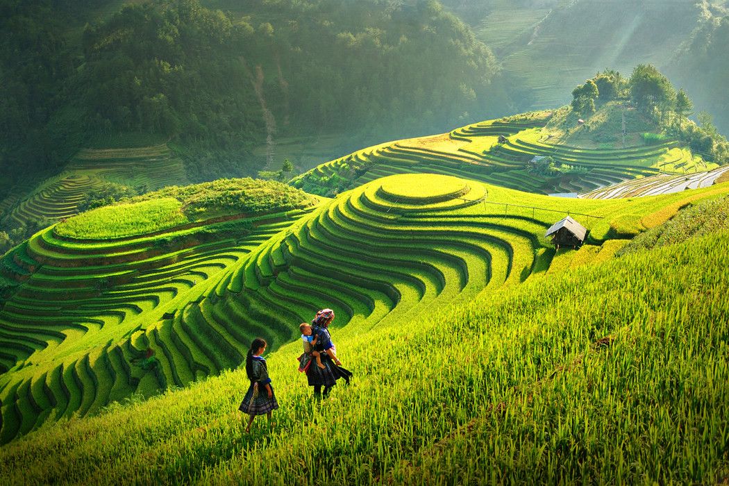 Chương trình du lịch Cao nguyên Đá Hà Giang- (05 ngày 04 đêm) Giá 4.490.000 VNĐ  -  Phone: 0946586777